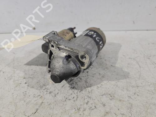 Used Starter RENAULT CLIO II (BB_, CB_) 1.5 dCi (B/CB07) (65 hp) 30701956