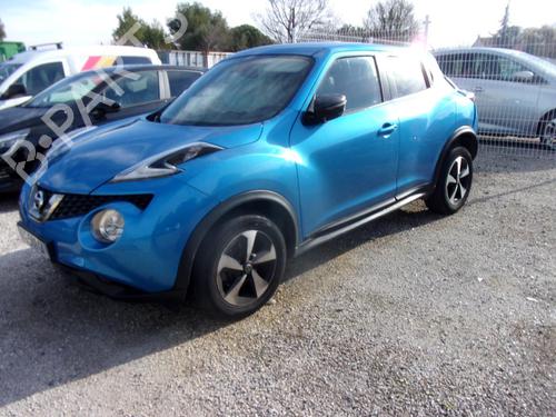 Engine NISSAN JUKE (F15) 1.5 dCi | BP30136423M1  - Image 5