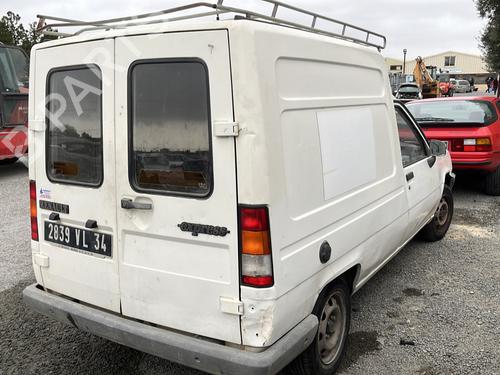 Used Parts RENAULT RAPID Box Body/MPV (F40_, G40_) 1.0 2069047