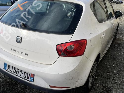 Right mirror SEAT IBIZA IV (6J5, 6P1) 1.4 TDI | BP30676732C27 