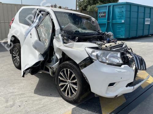 Pièces Détachées Usagées TOYOTA LAND CRUISER PRADO (_J15_) 2.8 D-4D (GDJ150_, GDJ155_, GDJ150, GDJ151) (177 hp) 4255136