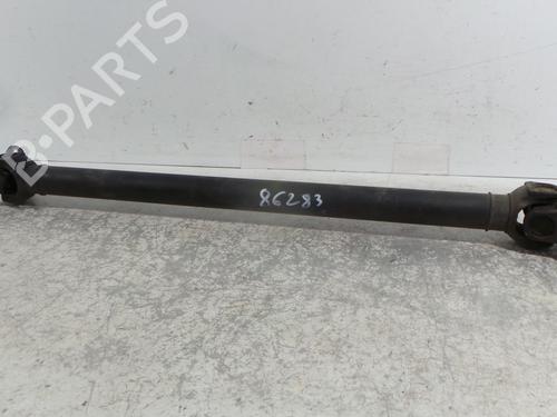 Driveshaft BMW 3 Touring (E91) 320 d xDrive | BP38973232M37 - Image 4