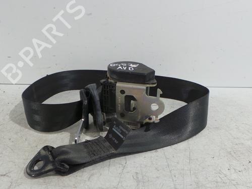Used Front right seatbelt Front right seatbelt RENAULT KANGOO Express (FW0/1_) 1.5 dCi 90 (FW0G, FW05, FW08, FW11) (90 hp) 27599977 27599977