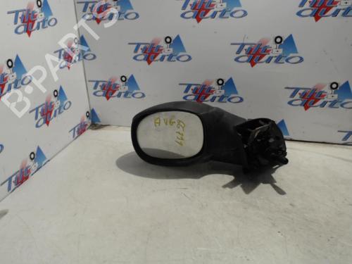 Used Left mirror CITROËN C3 I (FC_, FN_) 1.4 HDi (68 hp) 28211159