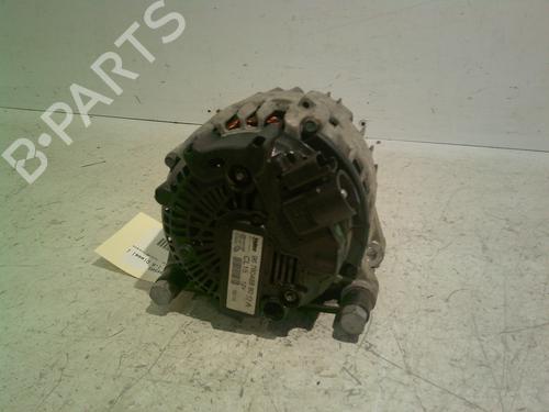 Alternator CITROËN C4 II (NC_) 1.6 HDi 115 | BP30683418M7