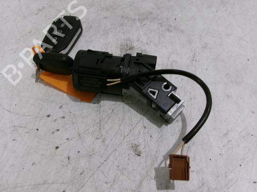 Used Ignition barrel Ignition barrel PEUGEOT 2008 I (CU_) 1.2 VTi (82 hp) 22328812 22328812