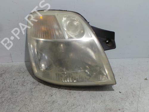 Used Right headlight Right headlight KIA PICANTO I (SA) 1.0 (61 hp) 34636630 34636630
