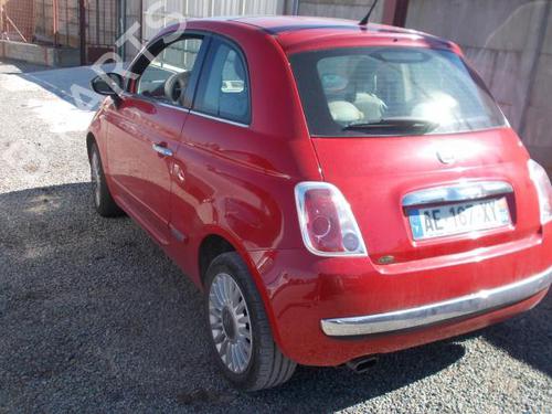 Right taillight FIAT 500 (312_) 1.3 D Multijet (312AXB1A) | BP22965364C35 