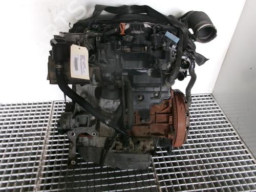 Motor PEUGEOT 5008 (0U_, 0E_) 2.0 HDi 150 / BlueHDi 150 (150 hp) 28096735