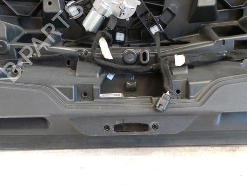 Tailgate PEUGEOT 308 II (LB_, LP_, LW_, LH_, L3_) 1.6 BlueHDi 120 | BP25589086C6