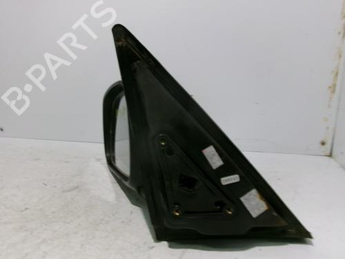 Left mirror HYUNDAI TERRACAN (HP) 2.9 CRDi 4WD | BP24439273C26 