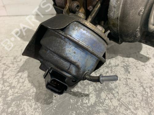 Turbolader/Kompressor CITROËN BERLINGO MULTISPACE (B9) 1.6 HDi 110 | BP36954923M71 - Image 6