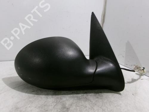 Right mirror CHRYSLER PT CRUISER (PT_) 2.2 CRD | BP22328331C27 