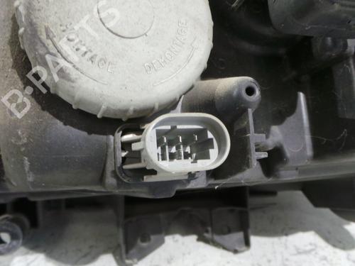 Used Right headlight Right headlight 37656239 37656239