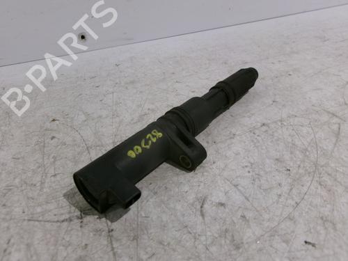 Used Ignition coil Ignition coil RENAULT CLIO II (BB_, CB_) 1.4 16V (B/CB0P, BB13) (98 hp) 25867397 25867397