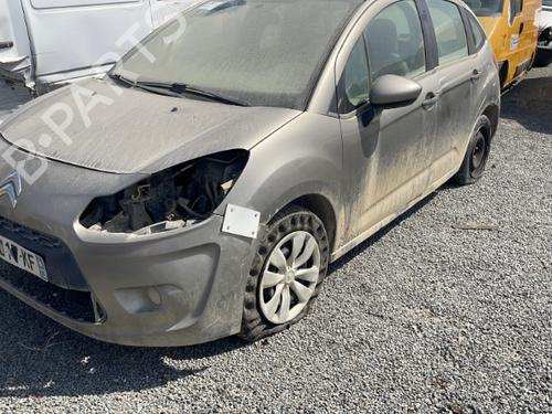 Used Parts CITROËN C3 II (SC_) 1.4 HDi 70 (SC8HZC, SC8HR0, SC8HP4) (68 hp) 3490449