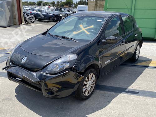 Left front window switch RENAULT CLIO III (BR0/1, CR0/1) 1.5 dCi (C/BR0G, C/BR1G) | BP28294171I27 - Image 4