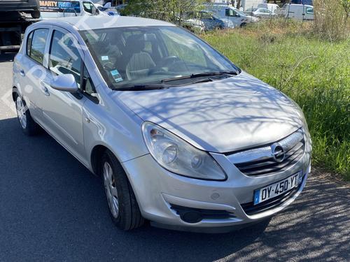 Alternator OPEL CORSA D (S07) 1.3 CDTI (L08, L68) | BP30546540M7  - Image 8