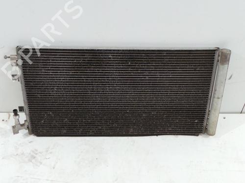 AC-Kondensator RENAULT GRAND SCÉNIC III (JZ0/1_) 1.9 dCi (JZ0J, JZ0N, JZ1K, JZ1S) (131 hp) 22323491