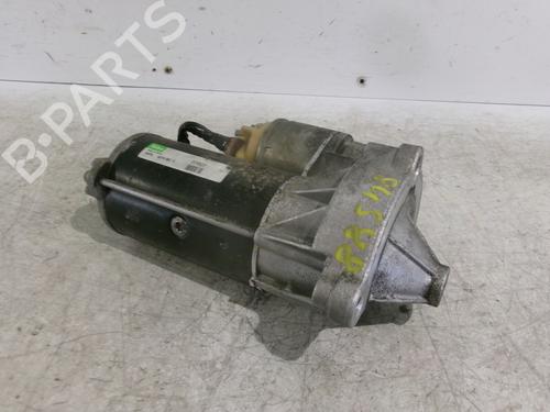 Startmotor CITROËN XSARA PICASSO (N68) 2.0 HDi (90 hp) 29042041