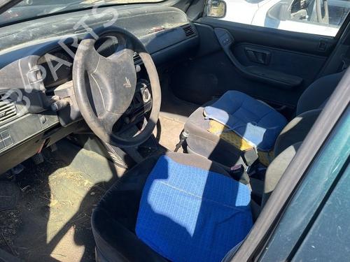 Used Parts CITROËN ZX (N2) 1.9 D 4335093