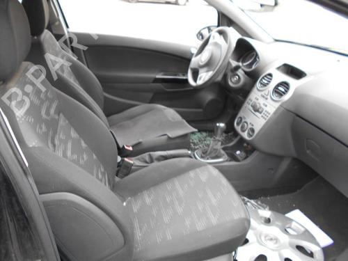 Starter OPEL CORSA D (S07) 1.3 CDTI (L08, L68) | BP22325897M8 