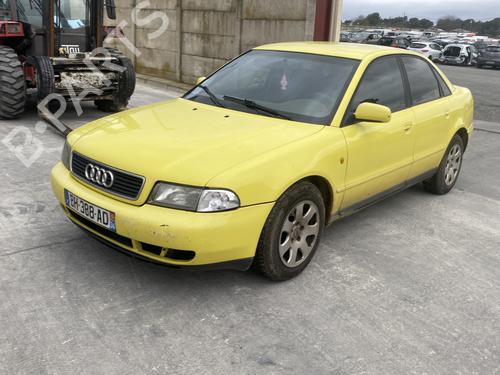 Right headlight AUDI A4 B5 (8D2) 1.9 TDI | BP33680944C29 - Image 7