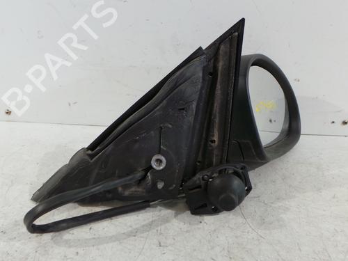 Right mirror SEAT CORDOBA (6L2) 1.4 TDI | BP28294150C27