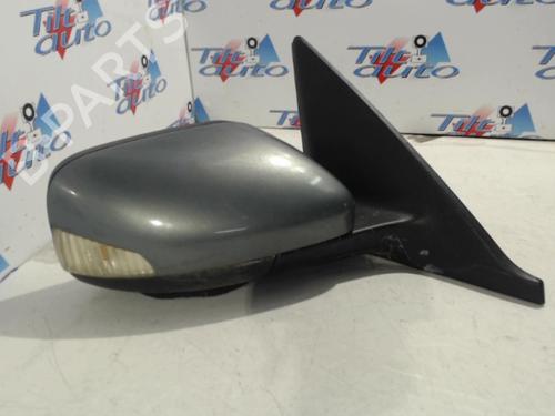 Right mirror VOLVO V50 (545) 2.0 D | BP22539335C27 
