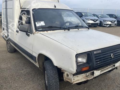 Used Parts RENAULT RAPID Box Body/MPV (F40_, G40_) 1.4 (F40D) (79 hp) 4421858