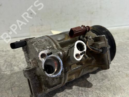 AC compressor VW POLO VI (AW1, BZ1, AE1) 1.0 TSI | BP39416351M34 - Image 4