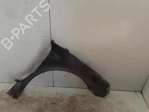 Used Left front fenders Left front fenders RENAULT SCÉNIC II (JM0/1_) 1.5 dCi (JM02, JM13) (101 hp) 30493221 30493221
