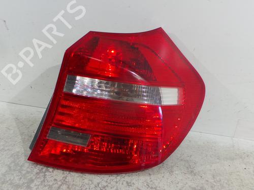 Right taillight BMW 1 (E81) 120 d | BP36027801C35 - Image 3