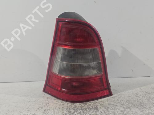 Used Left taillight Left taillight MERCEDES-BENZ A-CLASS (W168) A 190 (168.032, 168.132) (125 hp) 33632143 33632143