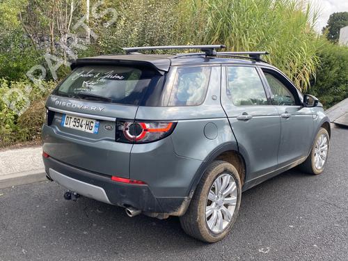 Switch LAND ROVER DISCOVERY SPORT (L550) 2.2 D 4x4 | BP36426657I30 - Image 12