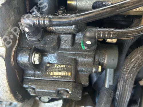 Engine FIAT DUCATO Van (244_) 2.0 JTD | BP40499901M1 - Image 4