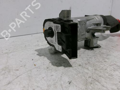 Ignition barrel SEAT IBIZA IV (6J5, 6P1) 1.2 TSI | BP22327833M48 