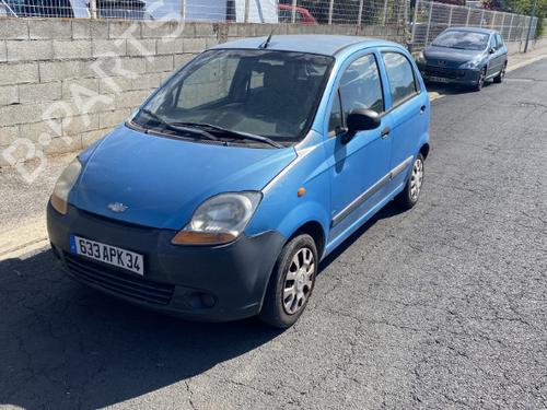 Used Parts CHEVROLET MATIZ (M200, M250) 0.8 (52 hp) 4421641