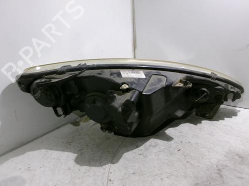 Left headlight PEUGEOT 1007 (KM_) 1.4 | BP22539903C28 