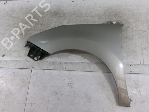 Left front fenders PEUGEOT 5008 (0U_, 0E_) 2.0 HDi 150 / BlueHDi 150 | BP28197363C41 