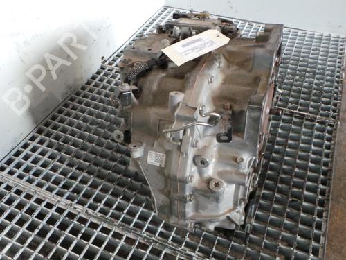 Gearbox PEUGEOT 2008 I (CU_) 1.2 THP 110 / PureTech 110 | BP30565648M3 - Image 5