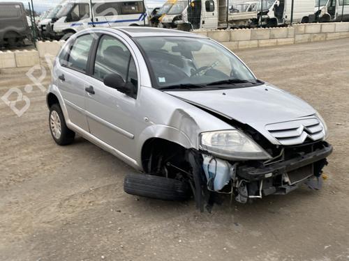 Gearbox CITROËN C3 I (FC_, FN_) 1.1 i | BP26962650M3 