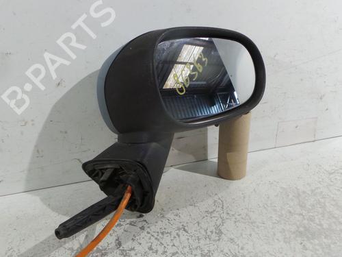 Used Right mirror Right mirror RENAULT MODUS / GRAND MODUS (F/JP0_) 1.6 (JP03, JP0B, JP0U, JP0Y, JP1G) (112 hp) 39712139 39712139