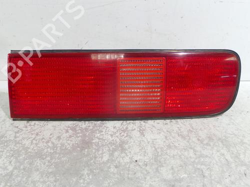 Used Left tailgate light Left tailgate light 37656230 37656230
