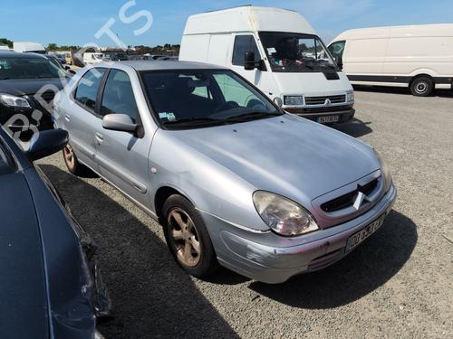 Starter CITROËN XSARA (N1) 2.0 HDi 90 | BP27594651M8 
