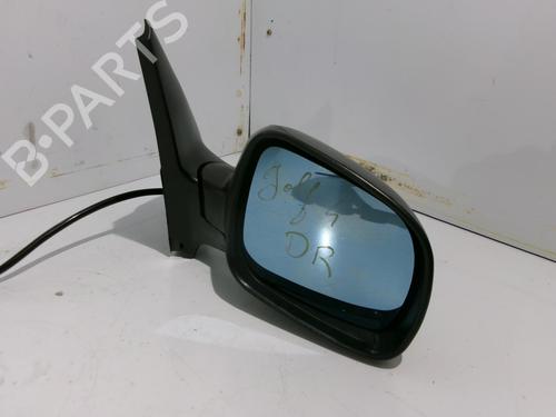 Right mirror VW GOLF IV (1J1) 1.9 TDI | BP22540299C27 