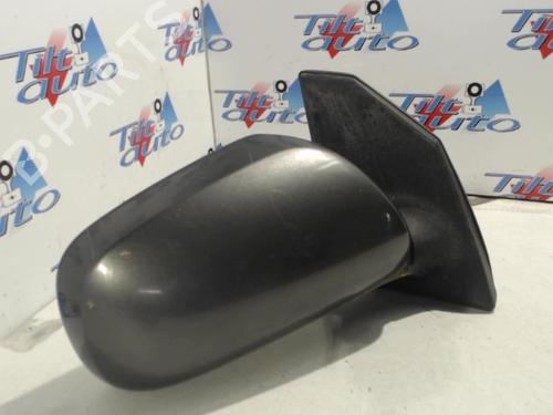 Used Right mirror TOYOTA COROLLA (_E12_) 2.0 D-4D (CDE120R, CDE120L_) (116 hp) 22539334