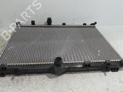 Used Water radiator Water radiator 38954200 38954200