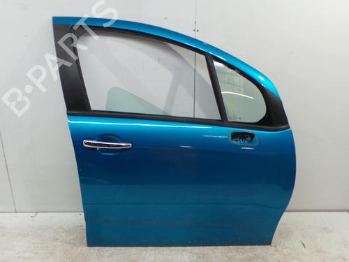 dr-hjre-fortil-citroen-c3-ii-sc_-2009-30306900 main image