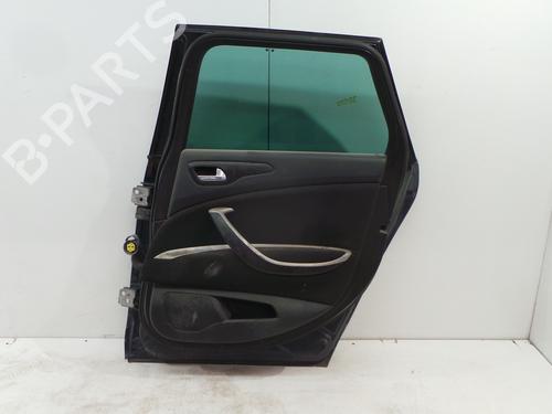 right-rear-door-citroen-c5-iii-break-rw_-2008-2009-2010-2011-2012-2013-2014-2015-2016-2017-31299834 main image